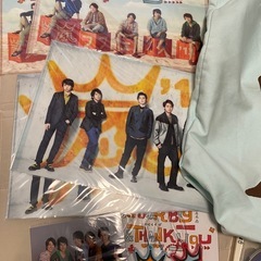 アラフェス2013 国立競技場の画像