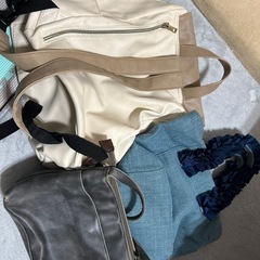 レディース　バッグまとめ売り　の画像