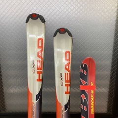 スキー板の画像