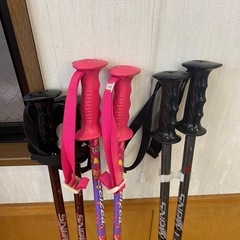 スキー板の画像