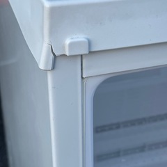 No.125m 無印良品冷凍庫の画像