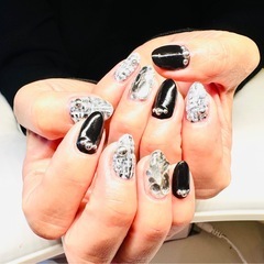 自宅ネイルサロン💅 