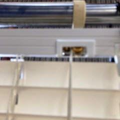 ブラインドの画像