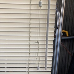 ブラインドの画像