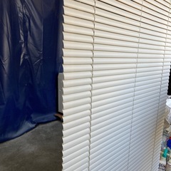 ブラインドの画像