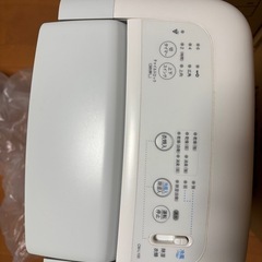 ジャンク品　
SHARP CM-L100の画像