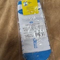 今週まで！来週処分します。新品　ジョージ　靴下の画像