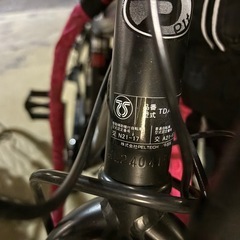 電動自転車の画像