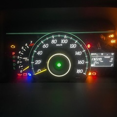 ⭐️車検令和9年2月迄⭐️走行17.6万キロ💁‍♂️8人乗り🏃‍➡️エアコンOK🙆‍♂️の画像