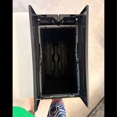 【引取りに来てくださる方】SOLOW ペダルオープンツイン35L の画像