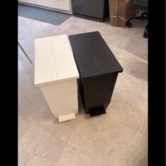 【引取りに来てくださる方】SOLOW ペダルオープンツイン35L の画像