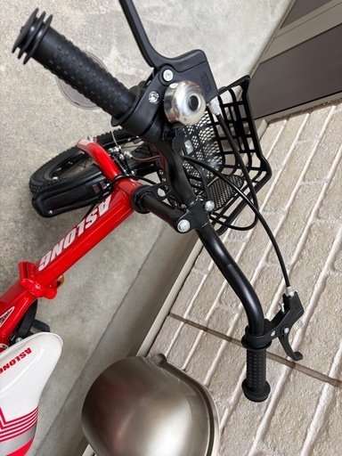 子供用自転車