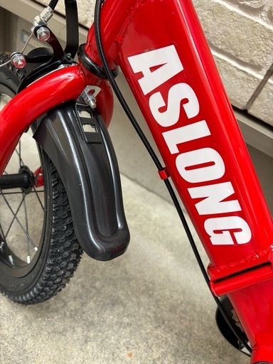 子供用自転車