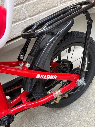 子供用自転車