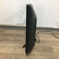 FUNAI/フナイ 液晶テレビ FL-32H2010 32V型 2018年製 動作確認/HDD消去済 リモコン付 25l菊STの画像