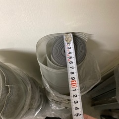 網戸　ロール
の画像