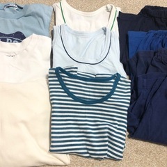 子供服(120cm)の画像