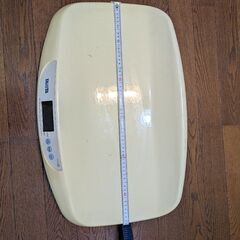タニタベビースケールの画像