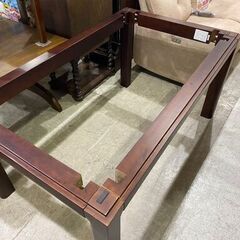 ベルグN150｜大理石調｜天然木｜ダイニング5点セットの画像