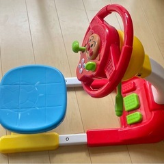 【引渡し決定】アンパンマン  車　乗り物　おもちゃの画像