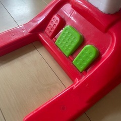 【引渡し決定】アンパンマン  車　乗り物　おもちゃの画像