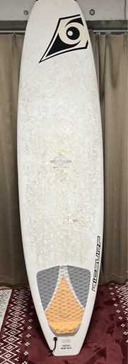 BIC サーフボード7'9 (Chi) てだこ浦西のその他の中古あげます・譲り
