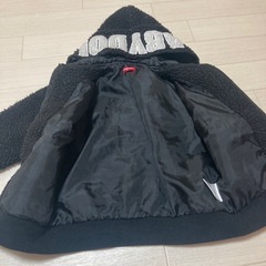 BABYDOLL子供ジャンバー110cmの画像