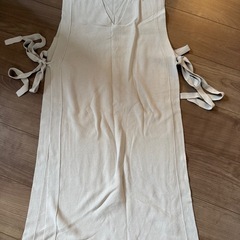 取引中　LOWRYS FARM ワンピースの画像