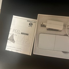 MEスマートピールネオの画像