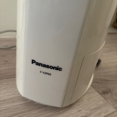 Panasonic 除湿機の画像