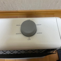 電気ストーブ
の画像