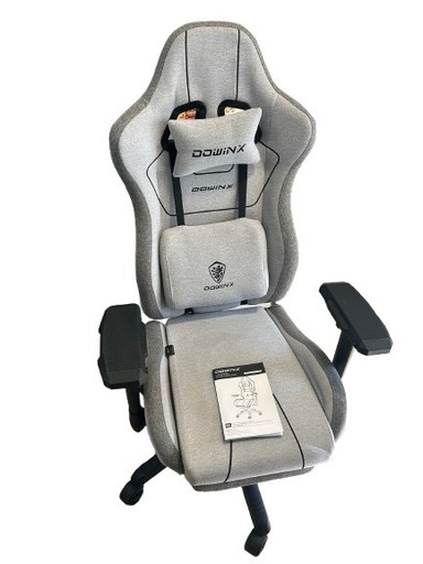 Dowinx ゲーミングチェア  
LS-6657B02