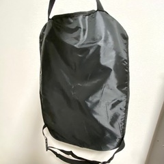 バックシートオーガナイザー シートポケットの画像