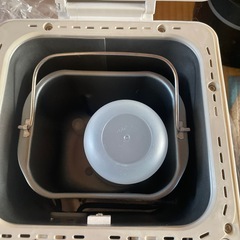 ホームベーカリーの画像