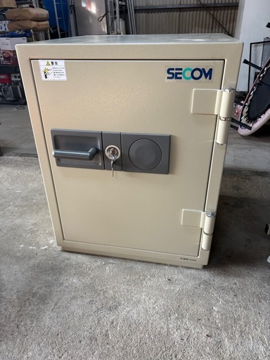 金庫　耐火金庫