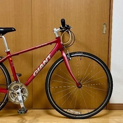 GIANT ESCAPEの画像