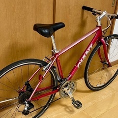 GIANT ESCAPEの画像