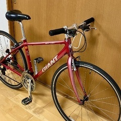 GIANT ESCAPEの画像