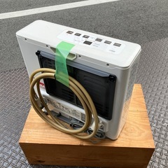 ノーリツ コンクリート9畳　都市ガス用【F01020】の画像