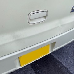 【車検付き】平成25年 ダイハツ ムーヴコンテ 4WDの画像