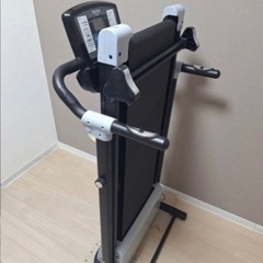 ウォーキング・ランニングマシーンの画像