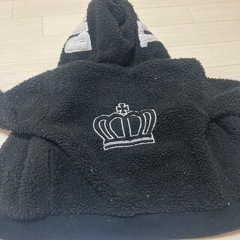 BABYDOLL子供ジャンバー110cmの画像