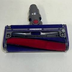 ダイソン v10 豊富なアタッチメント付き コードレス掃除機の画像