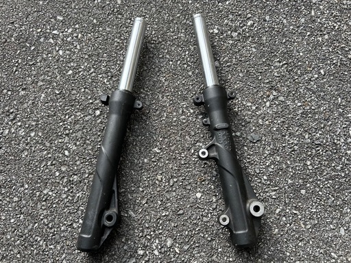 PCX JF81 フロントフォーク　前車2本