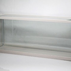GEX AQUARIUM デスクボーイWH600 奥行きスリムの画像