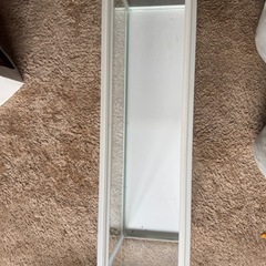 GEX AQUARIUM デスクボーイWH600 奥行きスリムの画像