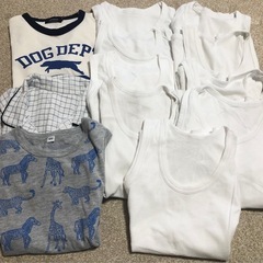 子供服(120cm)の画像