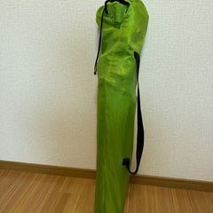 折りたたみチェアー　1脚の画像