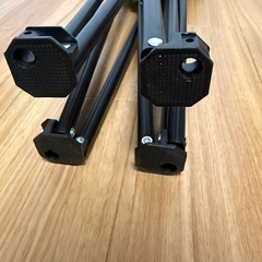 折りたたみチェアー　1脚の画像