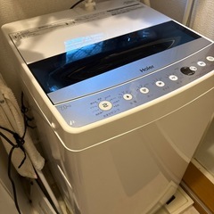 12/14まで！冷蔵庫・炊飯器・レンジ・洗濯機まとめ売りの画像